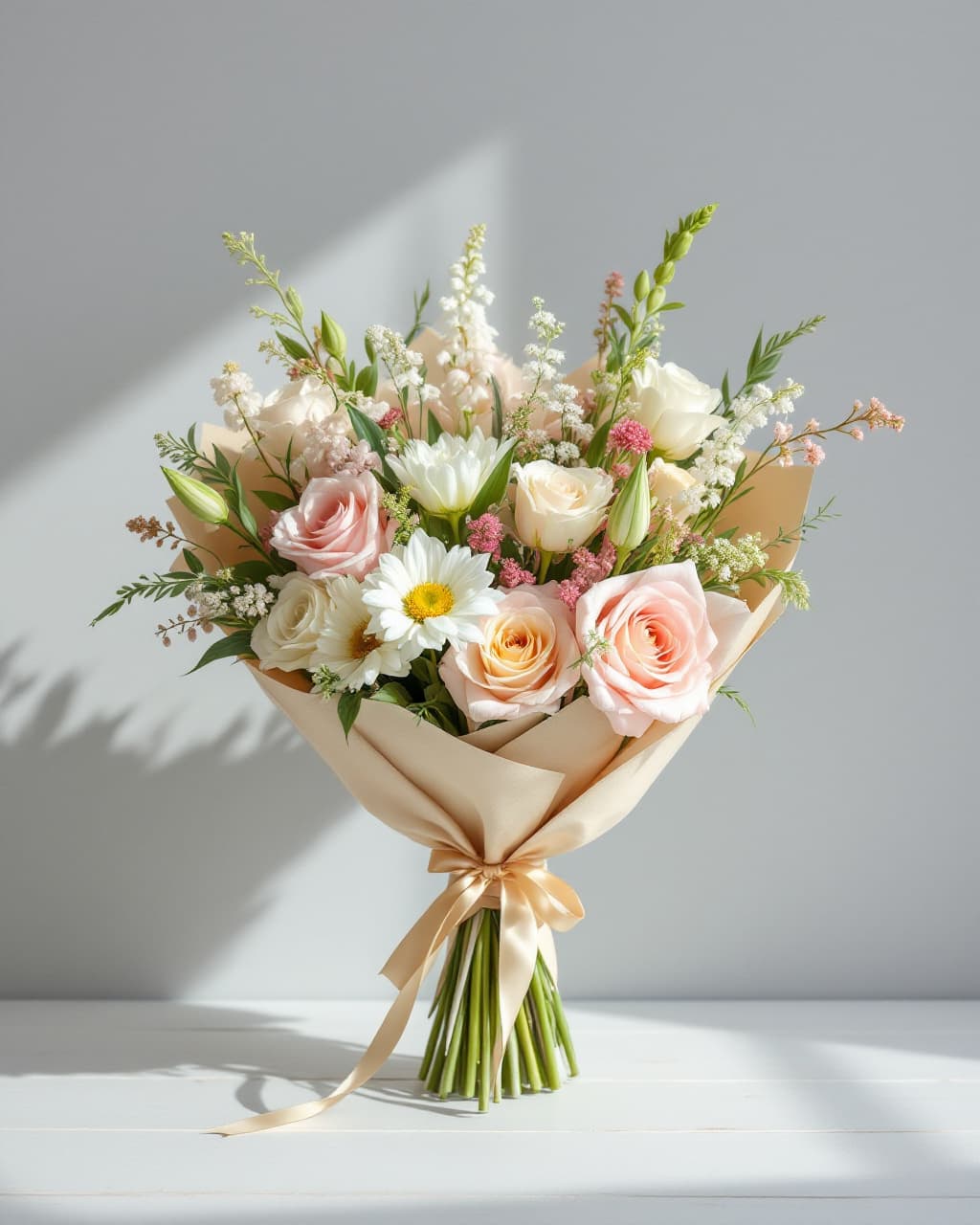 Birthday bloom
